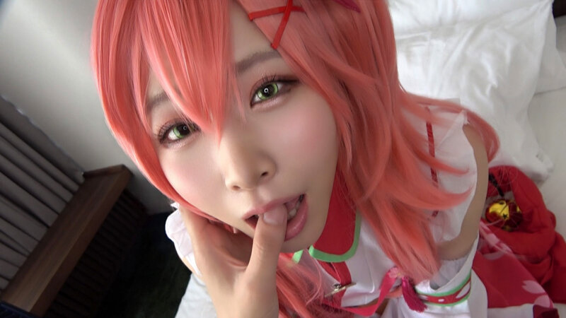 イキまくり特化 アヘ顔メスガキ かわいこたん! 画像2