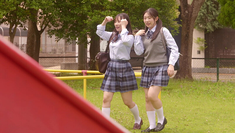 女子校生孕ませレ●プ中出し100連発 画像6