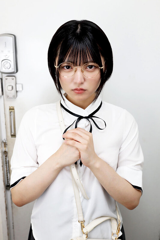 【VR】声が小さい妹の友達が至近距離で小悪魔囁き ~鼓膜で恋する大声特訓物語~ 虹村ゆみ 画像16