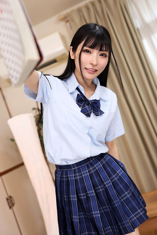 【VR】勢い余って押し倒してしまったものの、何も出来ない意気地なしの僕に甘い囁きでエロ展開へと導いてくれた小悪魔幼馴染 胡桃さくら 画像11