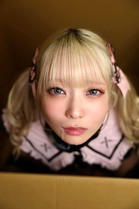 【VR】「孕ませオンナ絶対宅配クラブ」大人を舐め腐ったトー○地雷系ミナちゃんが嫌々ながらも膣穴ザーメン漬けにされる末路 画像11