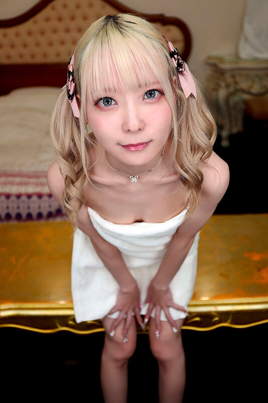 【VR】「孕ませオンナ絶対宅配クラブ」大人を舐め腐ったトー○地雷系ミナちゃんが嫌々ながらも膣穴ザーメン漬けにされる末路 画像7