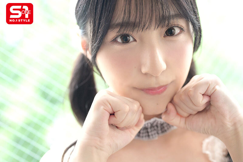 【VR】清楚で、可愛くて、エロい。至近距離でじ~っくり見つめながら嬉しそうにご奉仕【僕専用】即尺ランジェリーメイドVR 新木希空 画像3