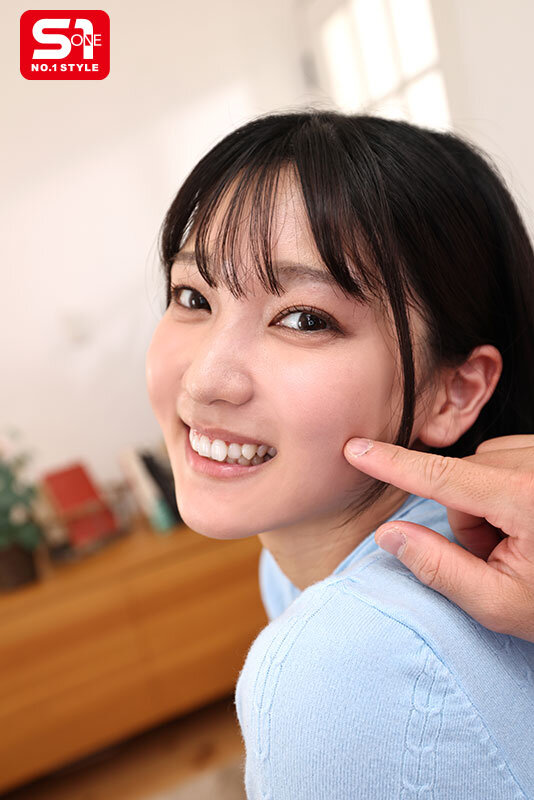 【VR】VR NO.1 STYLE 初美なのか 解禁 <顔面国宝特化> なのかと、初めてお泊りしよ? この顔を、ずっと見ていたい。 画像6