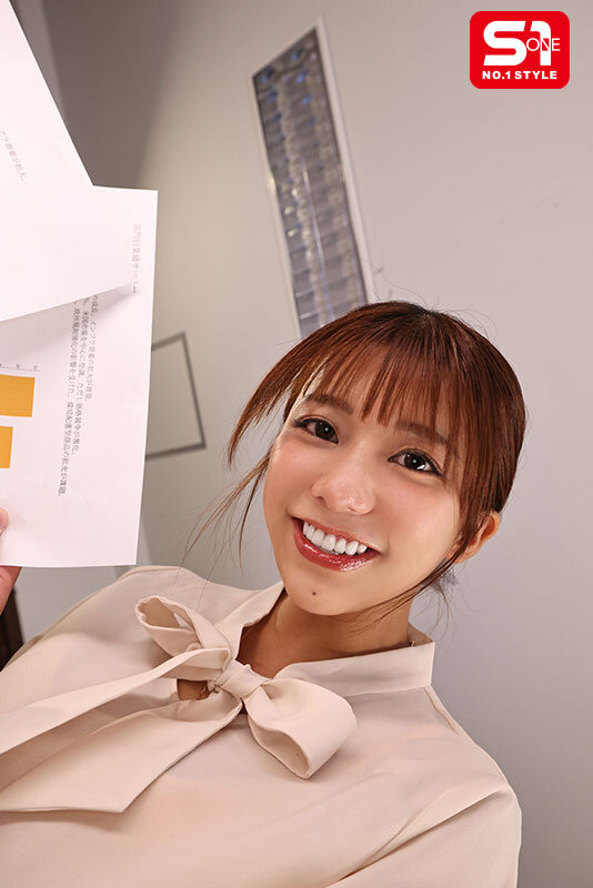 【VR】「みんなにバレたら大変ですよ…?」残業中でも会議中でも僕のもっこり疲れマラをひょっこりヌキヌキ 神出鬼没の困った後輩にこちゃん 川越にこ 画像8