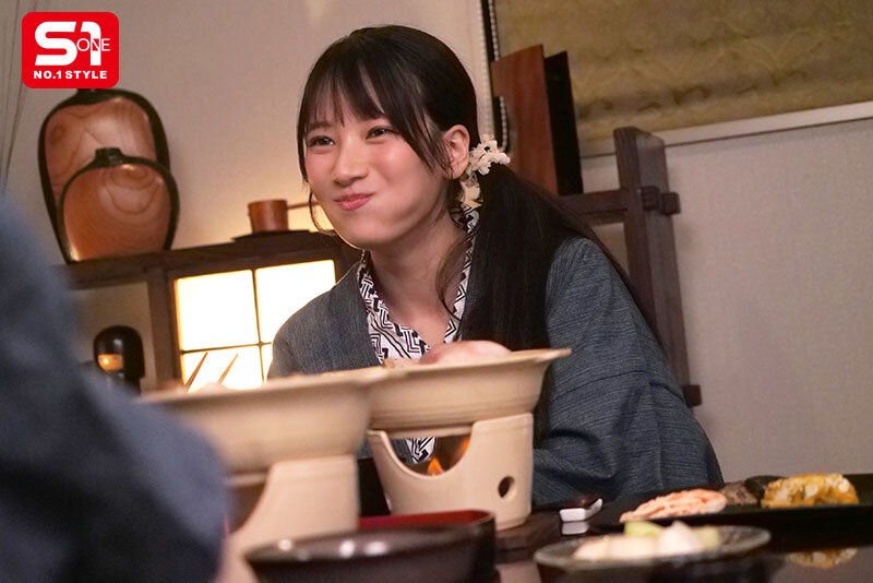 透明感バツグン少女の秘めたエロ本性むき出しにする一泊二日、常にヤリまくり常にハメ撮り生々しさ1000%温泉ハメ撮り旅行 榊原萌 画像5