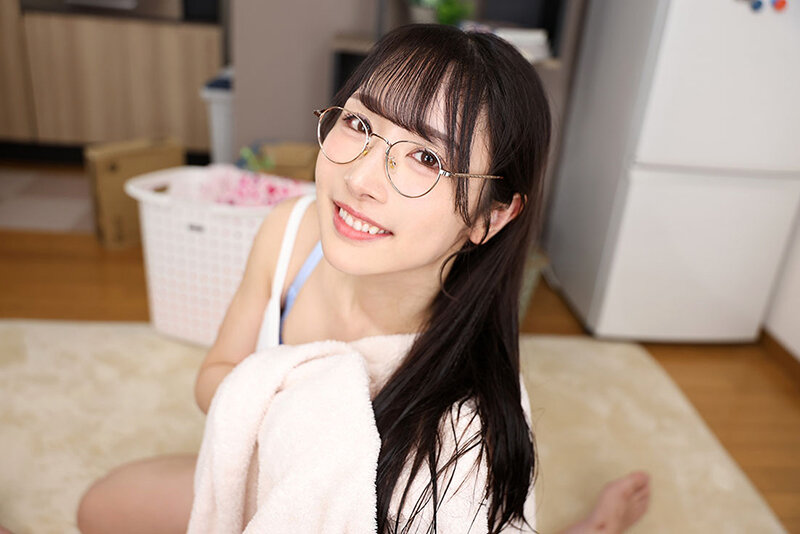 【VR】これが8K!!顔面特化アングルVR ~大好きな隣のお姉さんを洗脳してボクのいいなり性交~ 小野坂ゆいか 画像13