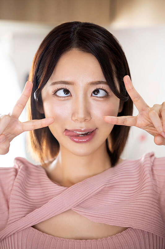 【VR】アヘ顔面特化!!色気でエロがりを奏てる’アヘ顔’カノジョ! 美咲かんな 画像3