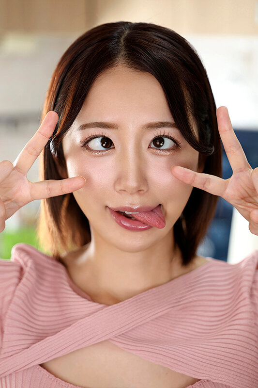 【VR】アヘ顔面特化!!色気でエロがりを奏てる’アヘ顔’カノジョ! 美咲かんな 画像4