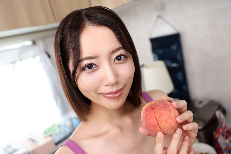 【VR】アヘ顔面特化!!色気でエロがりを奏てる’アヘ顔’カノジョ! 美咲かんな 画像8