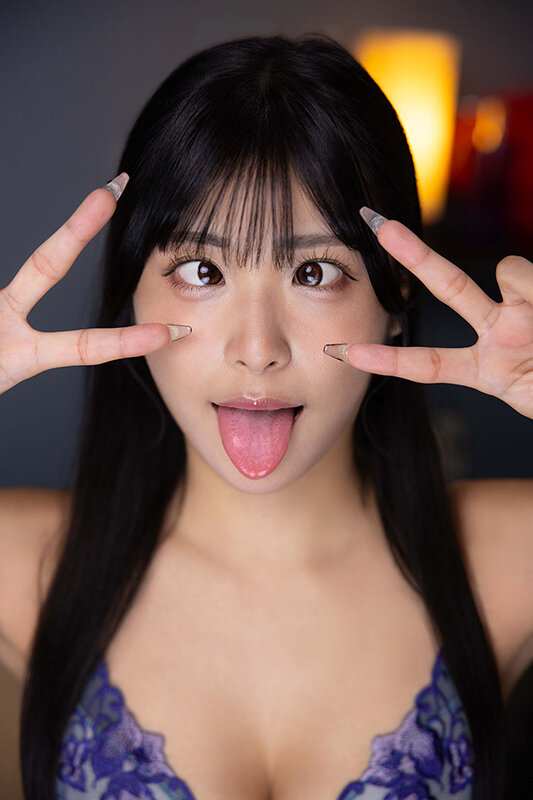 【VR】塩対応だったので、こっそりナマハメして’アヘ顔’でイカせまくった件 似鳥日菜 画像3