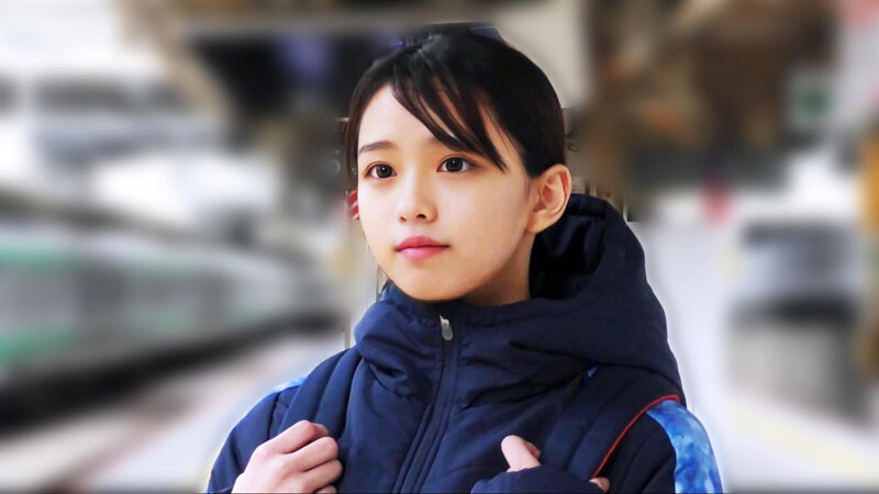 電車生姦制裁 #003 画像16